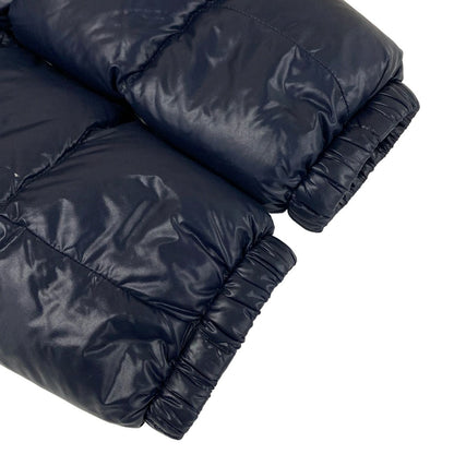 Prada Sport Down Coat M Dark Navy 40 — view 5