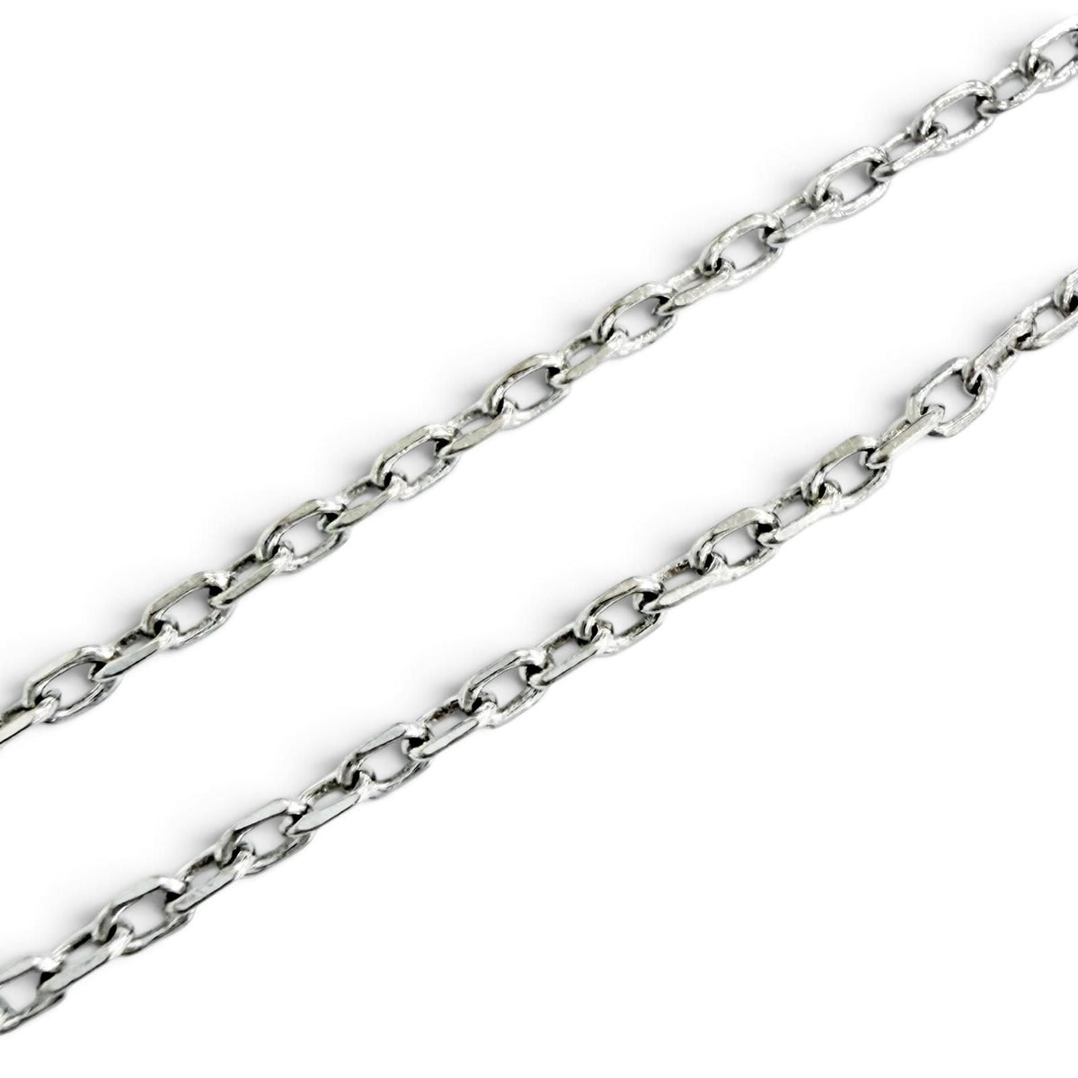 Cartier D'amour SM Diamond 750 Bracelet White Gold — view 4