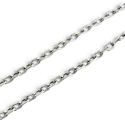 Cartier D'amour SM Diamond 750 Bracelet White Gold — view 4