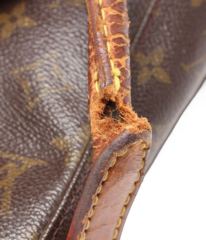 Louis Vuitton Shoulder Bag Looping GM Monogram — view 7