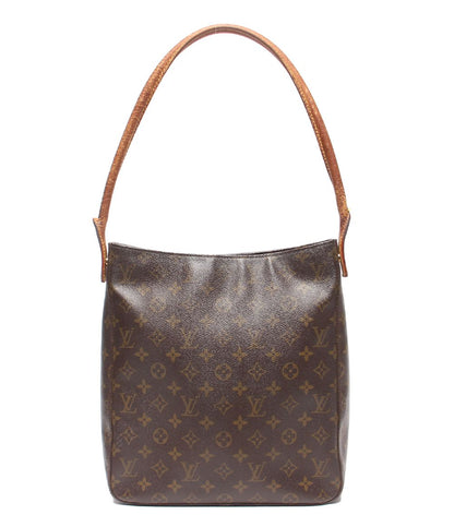 Louis Vuitton Shoulder Bag Looping GM Monogram — view 2