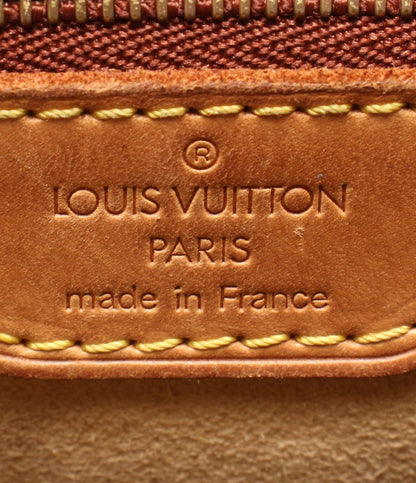 Louis Vuitton Shoulder Bag Looping GM Monogram — view 6