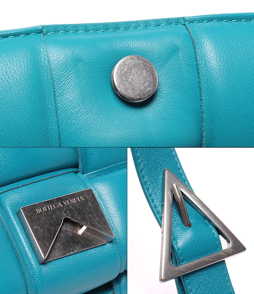 Bottega Veneta Shoulder Bag Crossbody Padded Cassette — view 6