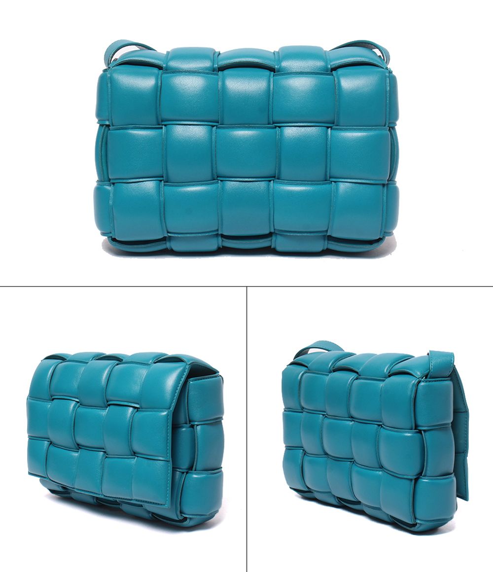Bottega Veneta Shoulder Bag Crossbody Padded Cassette — view 2