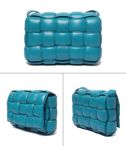 Bottega Veneta Shoulder Bag Crossbody Padded Cassette — view 2