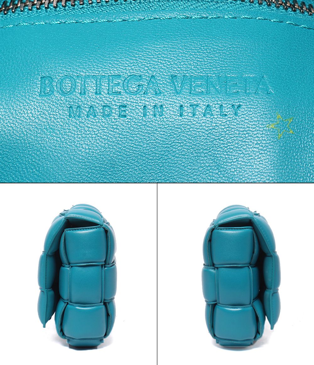 Bottega Veneta Shoulder Bag Crossbody Padded Cassette — view 4