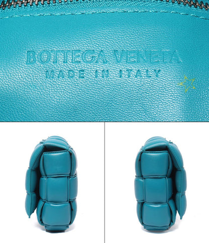 Bottega Veneta Shoulder Bag Crossbody Padded Cassette — view 4