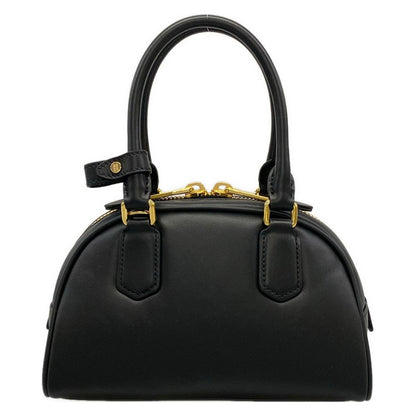 Miu Miu Handbag Black Leather — view 3