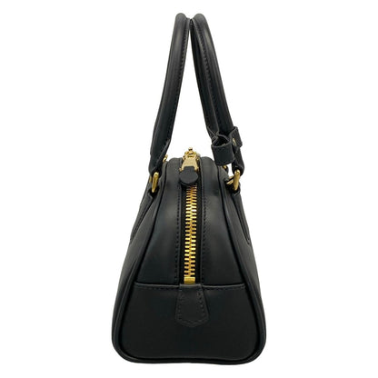 Miu Miu Handbag Black Leather — view 4