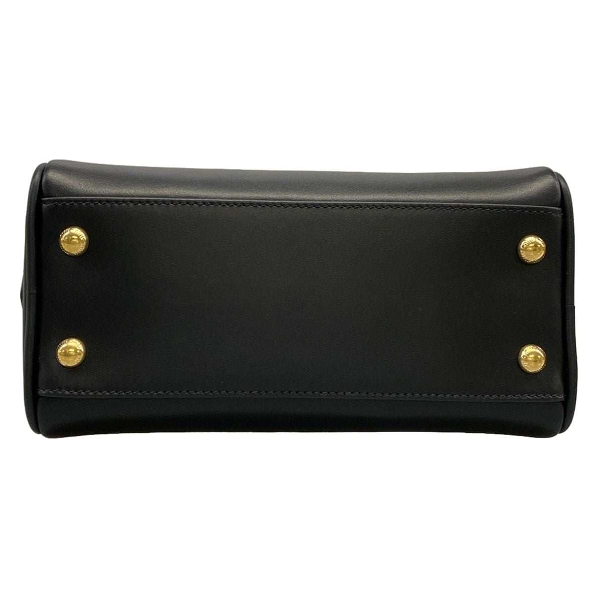 Miu Miu Handbag Black Leather — view 5