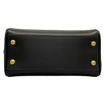 Miu Miu Handbag Black Leather — view 5