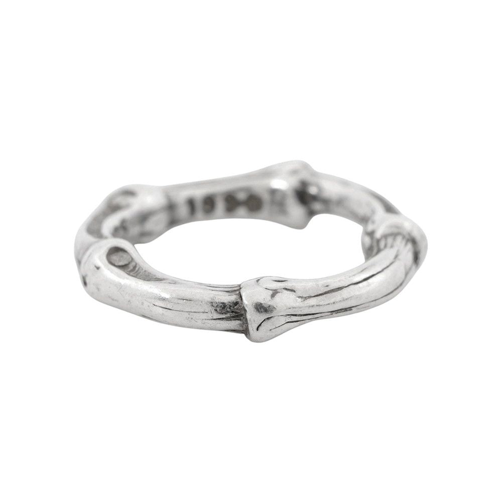 Tiffany & Co Ring Bamboo Vintage — view 3