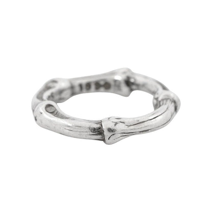 Tiffany & Co Ring Bamboo Vintage — view 3