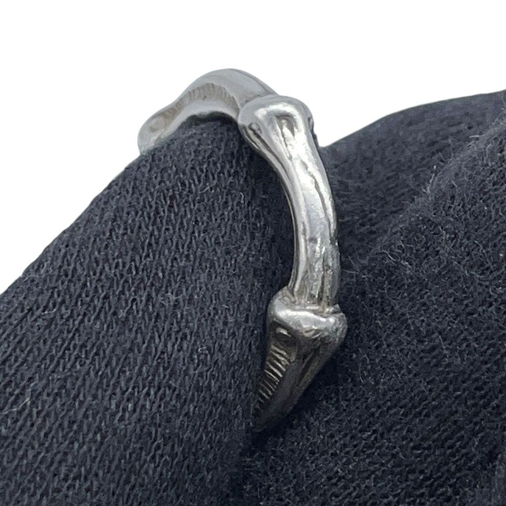 Tiffany & Co Ring Bamboo Vintage — view 7