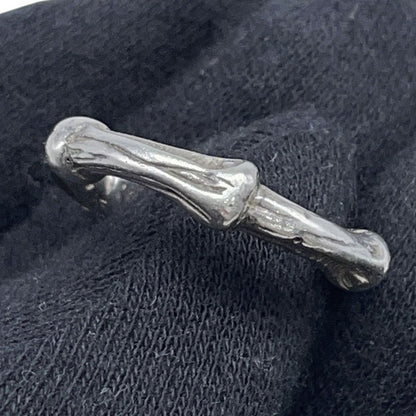 Tiffany & Co Ring Bamboo Vintage — view 5