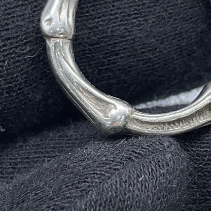 Tiffany & Co Ring Bamboo Vintage — view 8