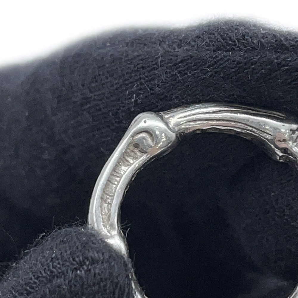 Tiffany & Co Ring Bamboo Vintage — view 6