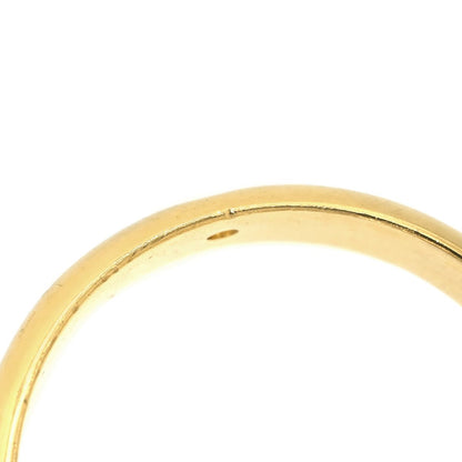 Cartier Ring Trinity Constellation Diamond White Gold Yellow Pink 46 — view 4
