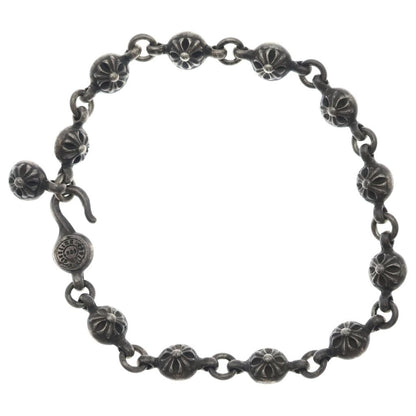 Chrome Hearts Bracelet Silver — view 2