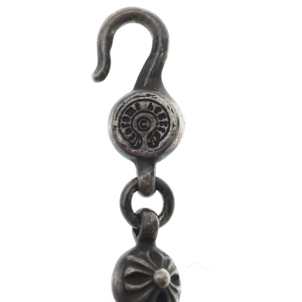 Chrome Hearts Bracelet Silver — view 5