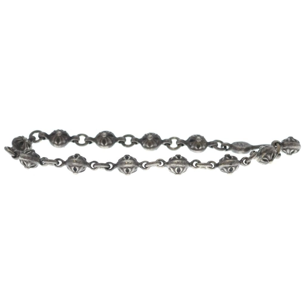 Chrome Hearts Bracelet Silver — view 4