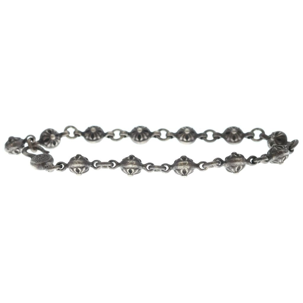 Chrome Hearts Bracelet Silver — view 3
