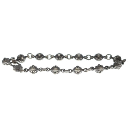 Chrome Hearts Bracelet Silver — view 3