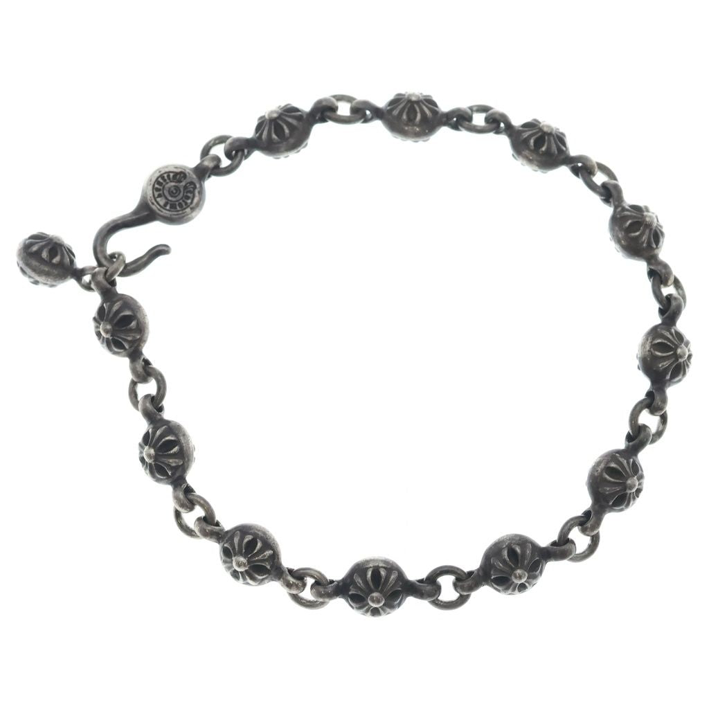 Chrome Hearts Bracelet Silver