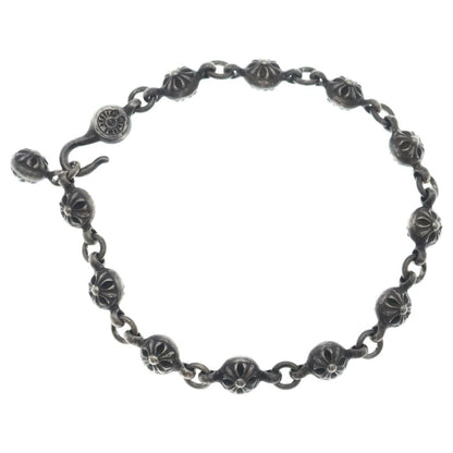 Chrome Hearts Bracelet Silver