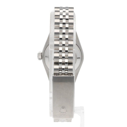 Rolex Datejust Oyster Perpetual Watch Stainless Steel Automatic — view 6