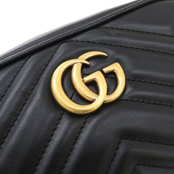Gucci GG Marmont Chain — view 5