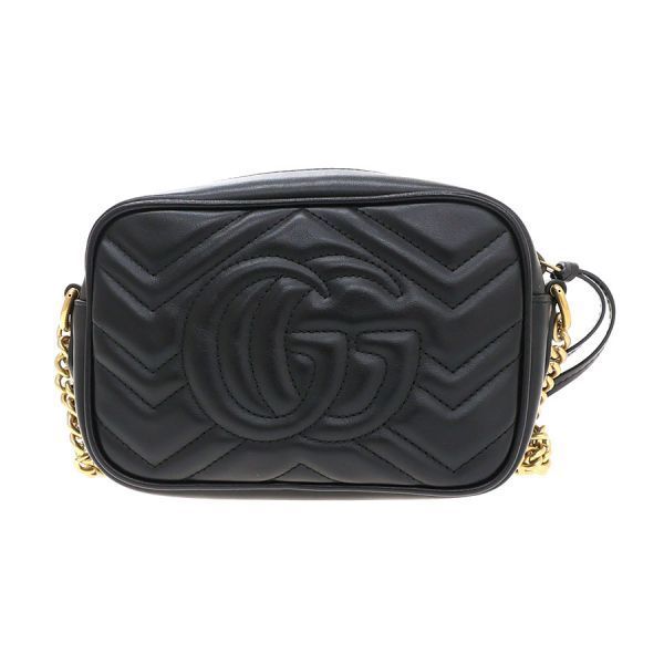 Gucci GG Marmont Chain — view 3