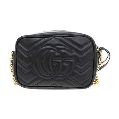 Gucci GG Marmont Chain — view 3