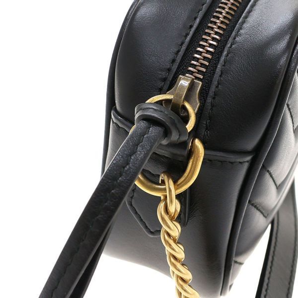 Gucci GG Marmont Chain — view 4