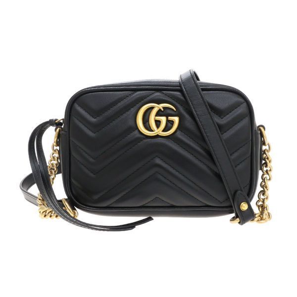 Gucci GG Marmont Chain