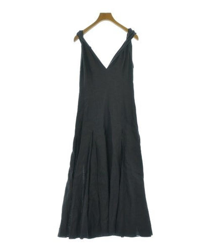Hermes Dress Navy — view 2