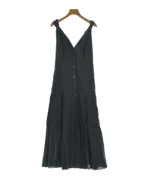 Hermes Dress Navy