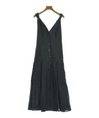 Hermes Dress Navy