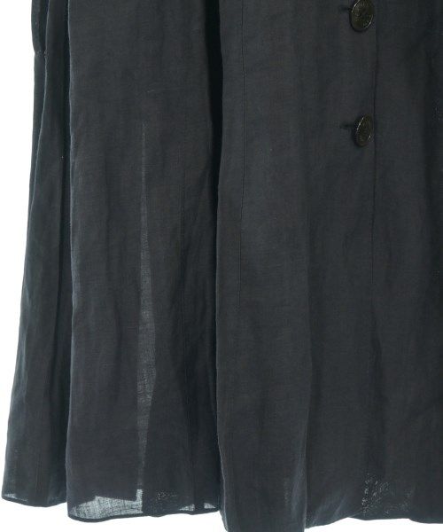 Hermes Dress Navy — view 5
