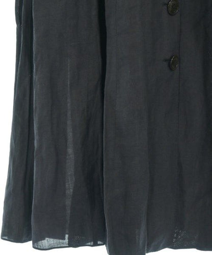 Hermes Dress Navy — view 5