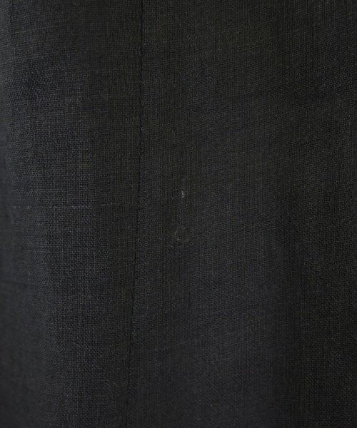 Hermes Dress Navy — view 6