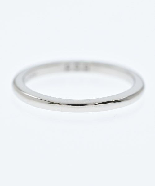 Tiffany & Co Forever Diamond Ring New — view 2