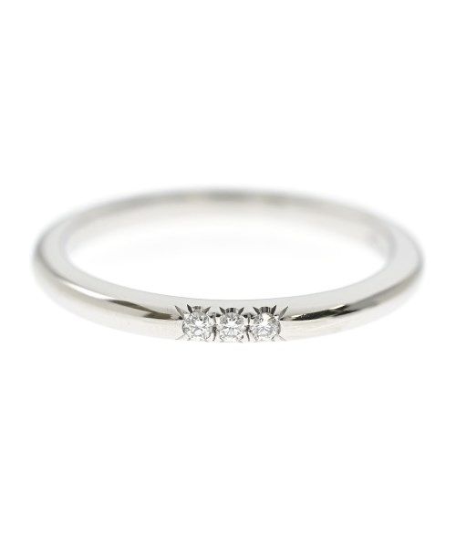 Tiffany & Co Forever Diamond Ring New