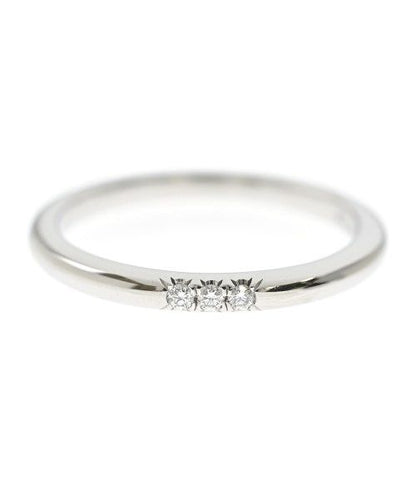 Tiffany & Co Forever Diamond Ring New