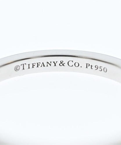 Tiffany & Co Forever Diamond Ring New — view 3