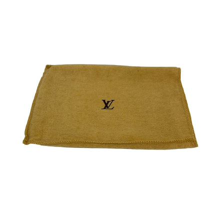 Louis Vuitton Agenda Monogram Vernis PM Rouge Red Leather — view 5