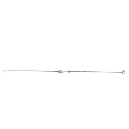 Tiffany & Co Vintage Graffiti Arrow Bracelet 925 Sterling Silver — view 7