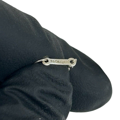 Tiffany & Co Vintage Graffiti Arrow Bracelet 925 Sterling Silver — view 4