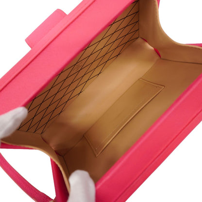Louis Vuitton Shoulder Bag Petite Malle Pink — view 4
