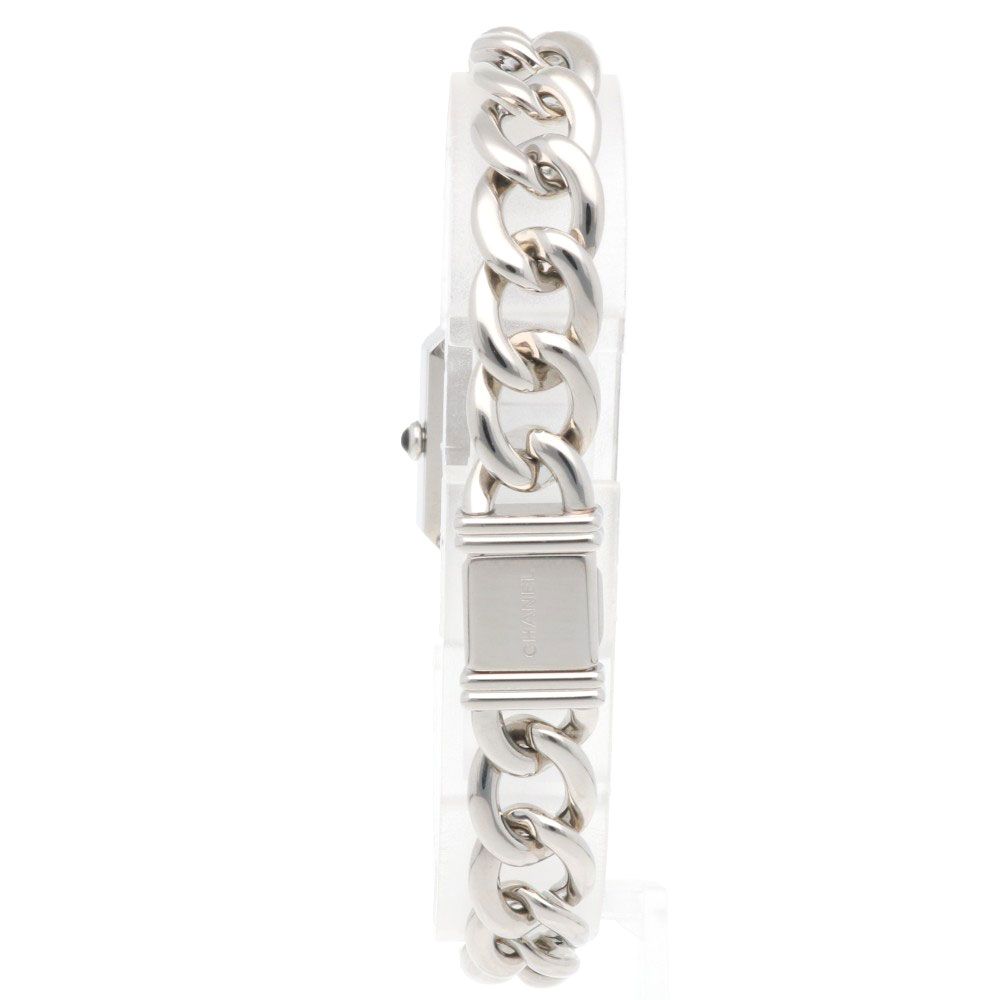 Chanel Premiere Watch Stainless Steel Quartz — view 6